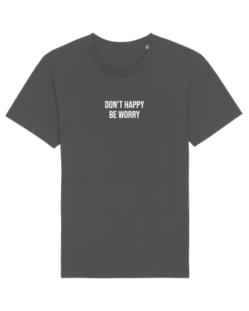 Don't worry Anthracite