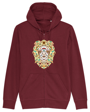 Leu Burgundy