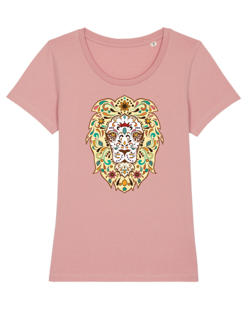 Leu Canyon Pink