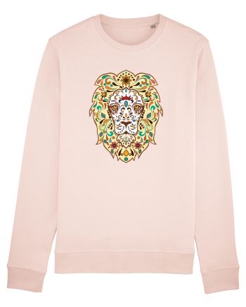 Leu Candy Pink