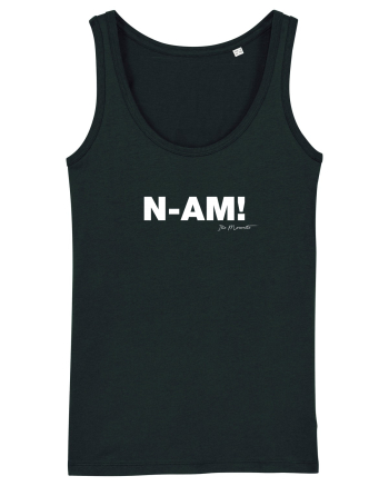 N-am! Black
