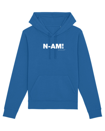 N-am! Royal Blue