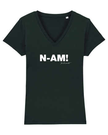 N-am! Black