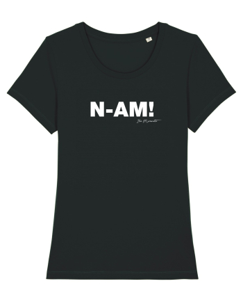 N-am! Black