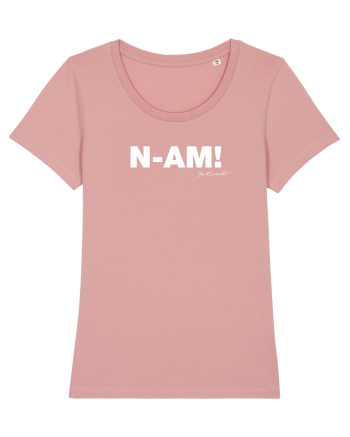 N-am! Canyon Pink