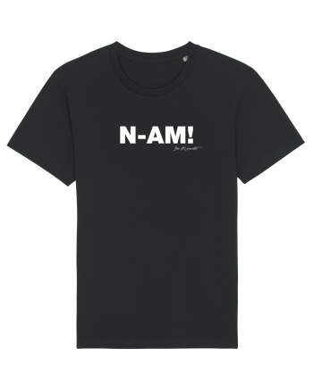 N-am! Black