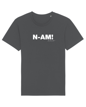 N-am! Anthracite