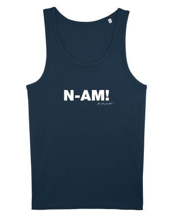N-am! Navy