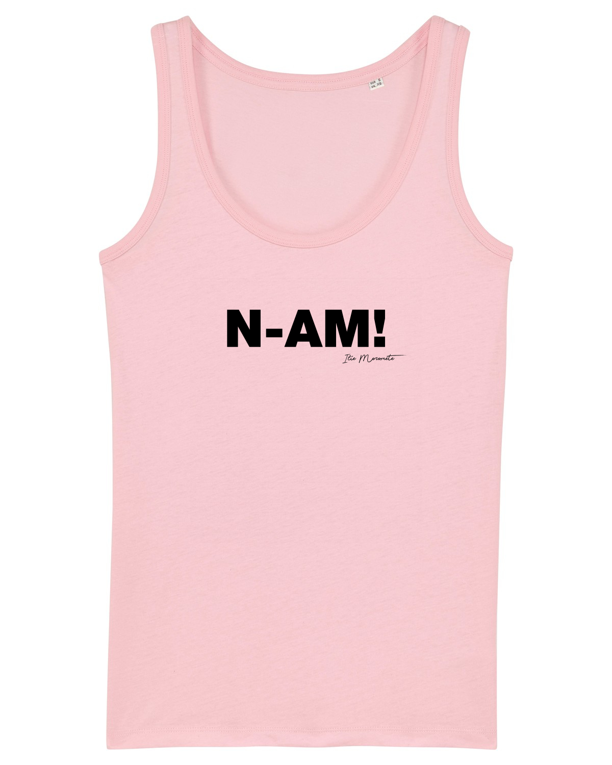 Maiou Damă Dreamer Cotton Pink