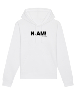 N-am Hanorac Unisex Drummer