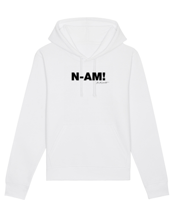 N-am White