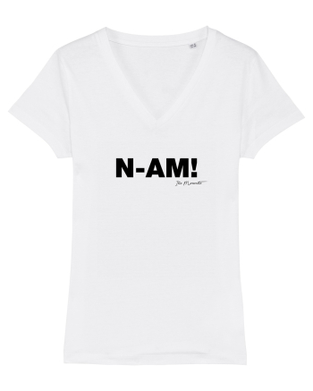 N-am White