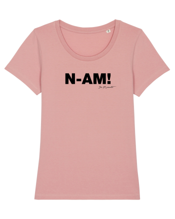 N-am Canyon Pink