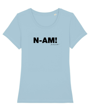 N-am Sky Blue