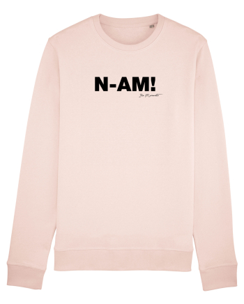 N-am Candy Pink