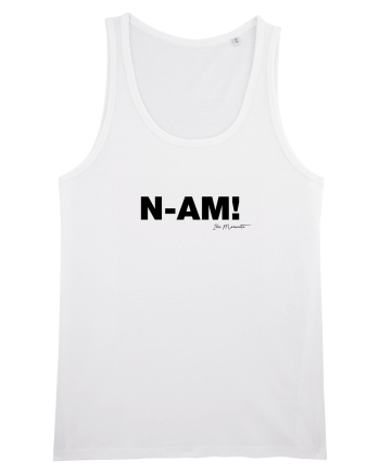 N-am White