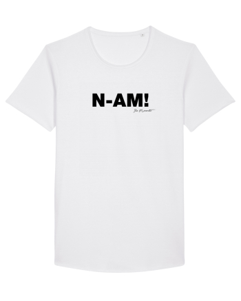 N-am White