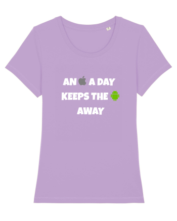 An apple a day Lavender Dawn