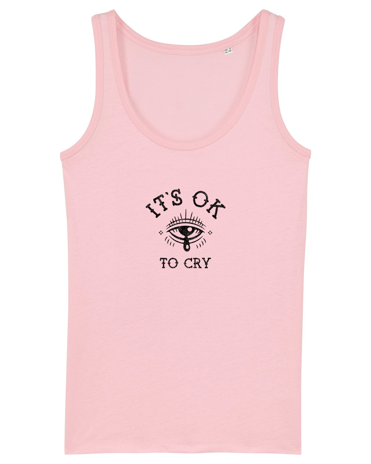 Maiou Damă Dreamer Cotton Pink
