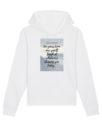 Motivational White