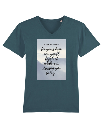Motivational Stargazer