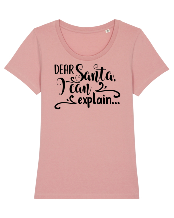 Pot să explic Canyon Pink