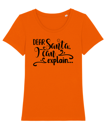 Pot să explic Bright Orange