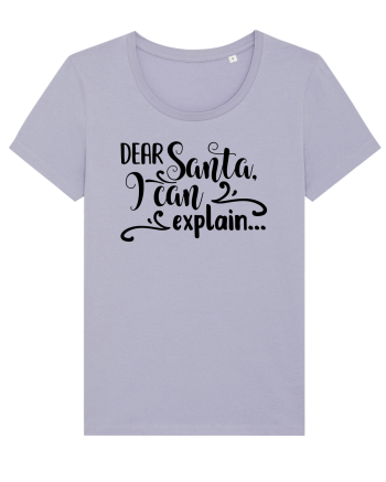 Pot să explic Lavender
