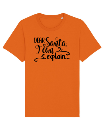 Pot să explic Bright Orange