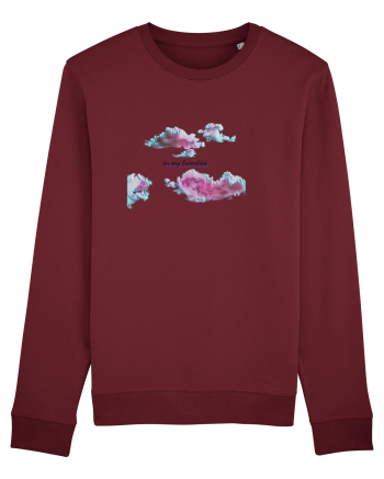 in my `20 Burgundy