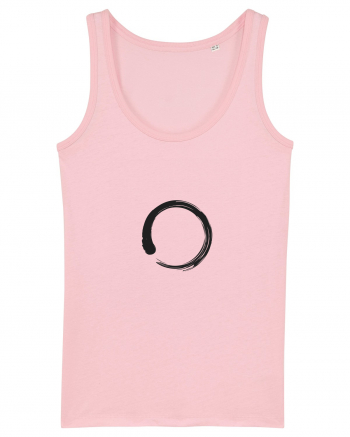 ENSO - black Cotton Pink