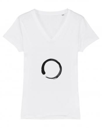 ENSO - black White