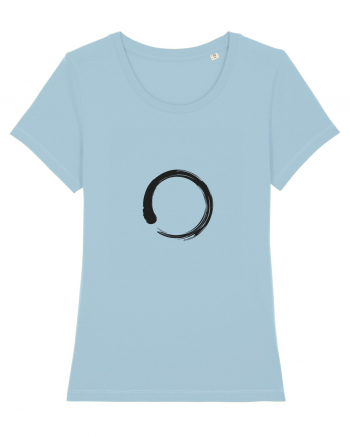 ENSO - black Sky Blue