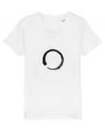 ENSO - black Tricou mânecă scurtă  Copii Mini Creator