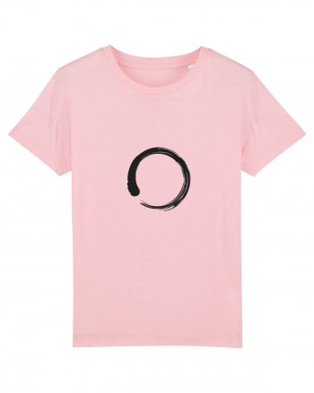 ENSO - black Cotton Pink