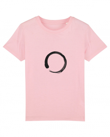 ENSO - black Cotton Pink