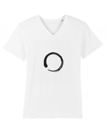 ENSO - black White