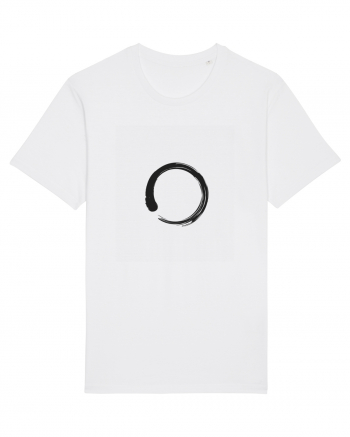 ENSO - black White
