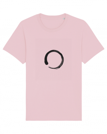 ENSO - black Cotton Pink