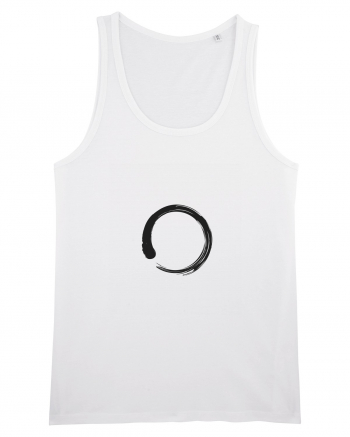 ENSO - black White