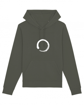 ENSO - white Khaki