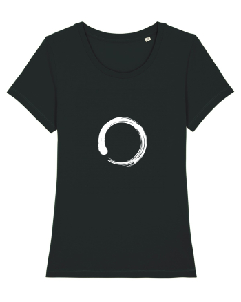 ENSO - white Black