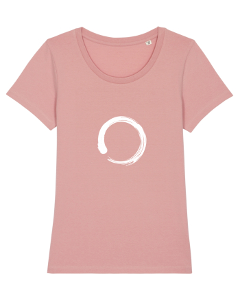 ENSO - white Canyon Pink