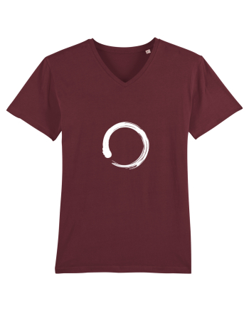 ENSO - white Burgundy