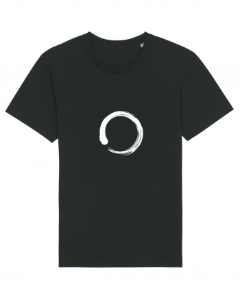 ENSO - white Black