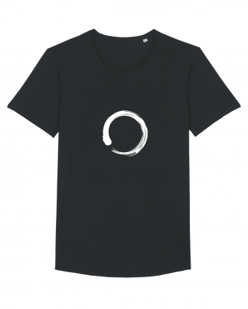 ENSO - white Black