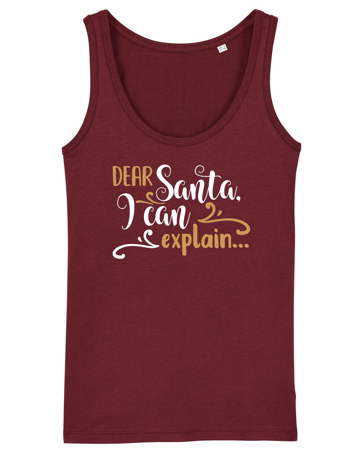Maiou Damă Dreamer Burgundy