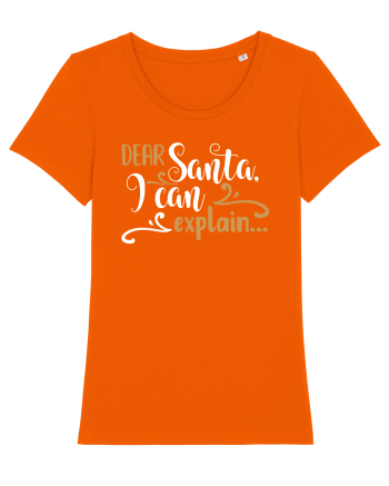 Pot să explic Bright Orange