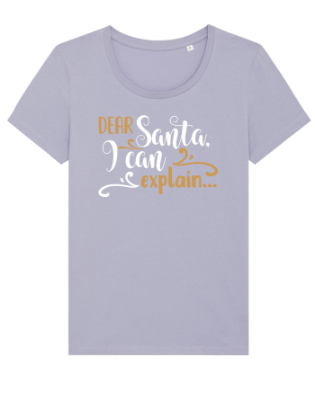 Pot să explic Lavender