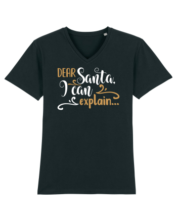 Pot să explic Black